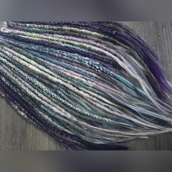 Dread Set - Picture 2 of 6